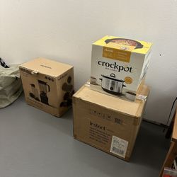 "Storage Sale: Furniture, Appliances... New & Used!"