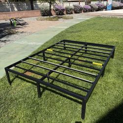 bed frame