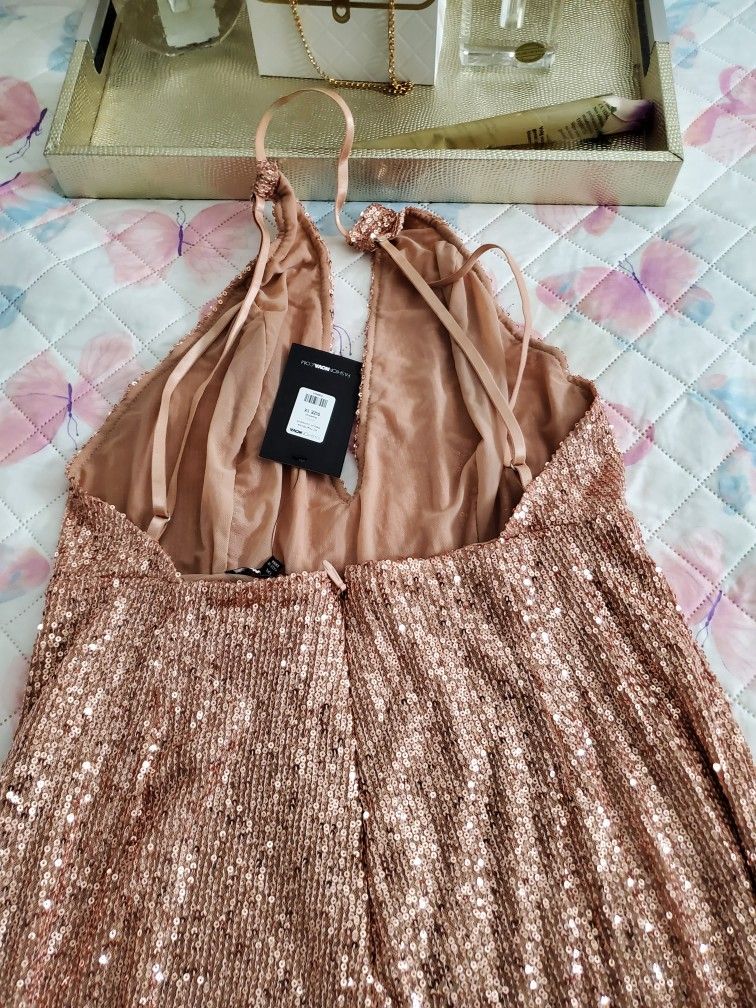 One Pice Dress Jumper