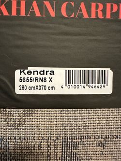 Rug 280x370cm