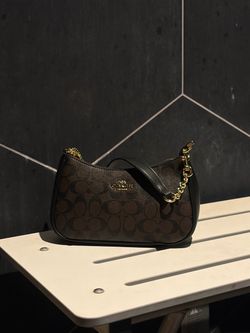 Coach Teri bag