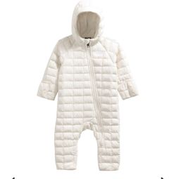 ThermoBall One-Piece - Infants