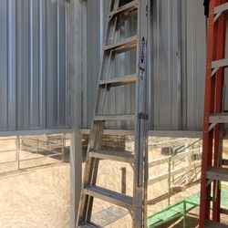 10ft Step Ladder