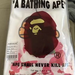 Bape T-shirt
