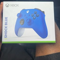 Wireless Xbox Controller Brand New 
