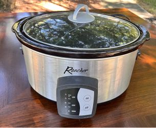 Rancher Slow Cooker