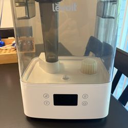 Humidifier 