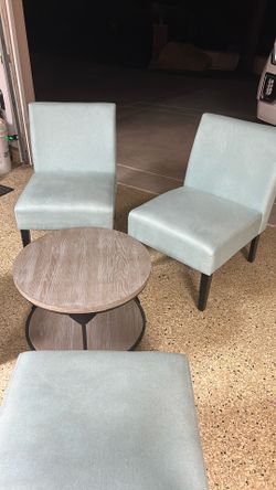 FURNITURE SET