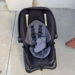 Safety 1st car seat