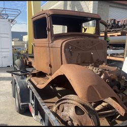 Ford Truck Parts