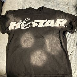 hellstar shirt xl