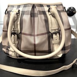 Burberry Crossbody Bag 