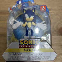 Sonic the Hedgehog 
