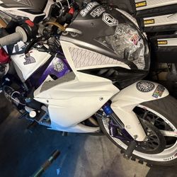 Gsxr 