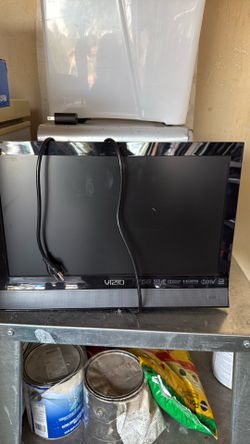 Small tv