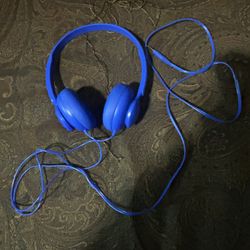 Headphones 