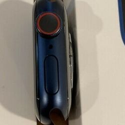 Apple Watch series 6 44mm Cellular Plus GPS 