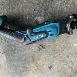 Makita Saw