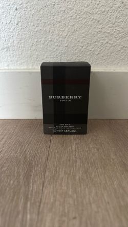 Burberry cologne