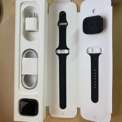 Apple Watch Series 4 GPS / Cellular 44MM