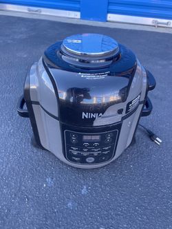 Ninja Air Fryer