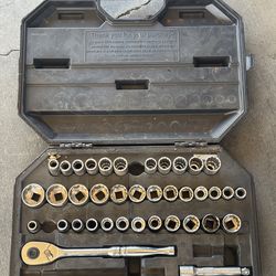 TOOL BOX