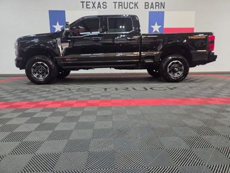 2024 Ford F-250
