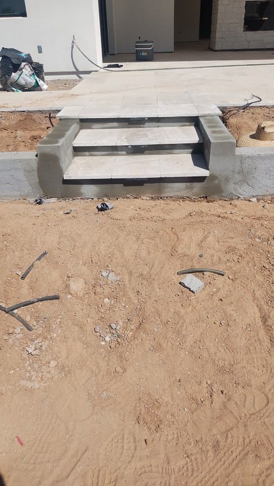 Construction 