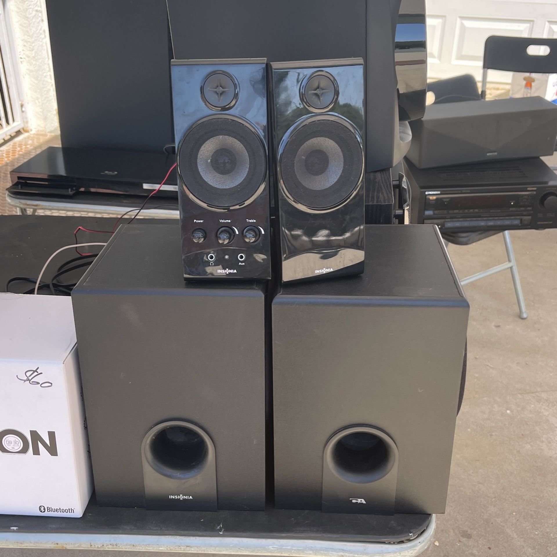 Computer Speakers for Sale in Riverside, CA OfferUp