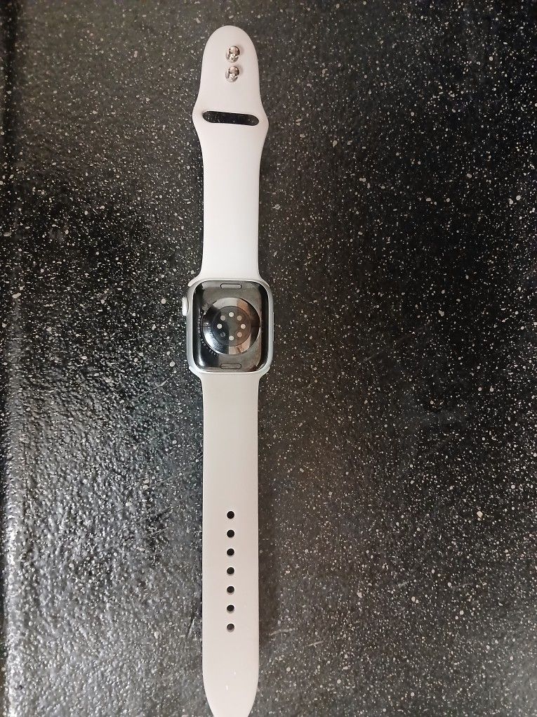 Apple Watch Series 7 Watch