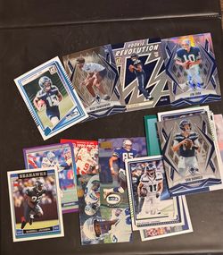 NFL/NBA/MLB Team Packs  30 for $10
