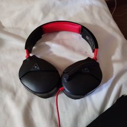 Headphones For Gaming 