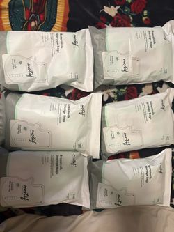 Breast Milk Bags