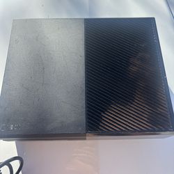 Xbox One ‼️No Controller‼️