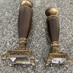 Candle Holders
