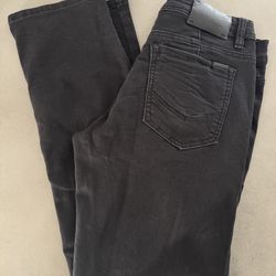 Men’s Size 29 Ezekiel Straight Leg Pant