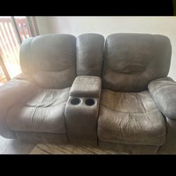 Couches 