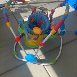 Baby Einstein Baby Activity