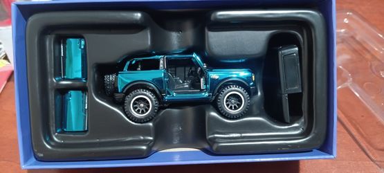Hot Wheels Ford 