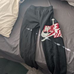 Boys Nike Jordan Sweat Pants 