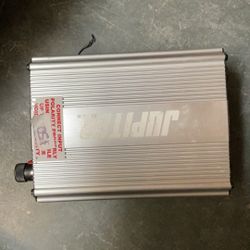 Jupiter Power Inverter