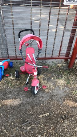 Kids Bike