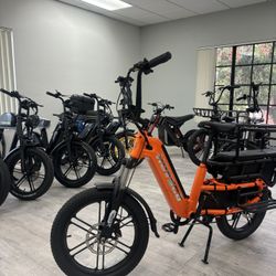 Wholesale Price To OfferUp Customer Ebike