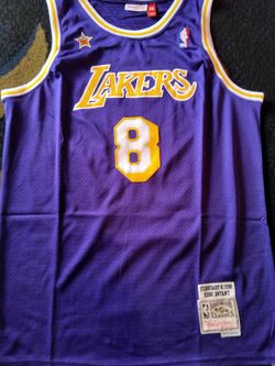 Kobe Bryant los Angeles Lakers jerseys
