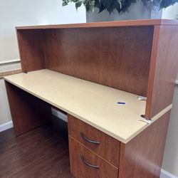 Nice Professional Grade Desk