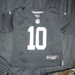 18 Months Toddlers Jersey