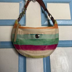 Vintage coach 