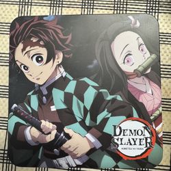 Demon Slayer Puzzle 
