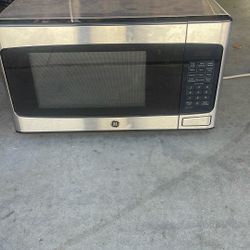 General Electric Microwave 