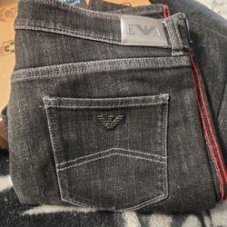 Armani Woman Pants Size 32